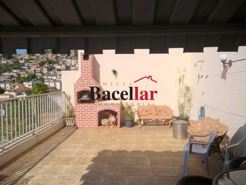 Cobertura, 3 quartos, 130 m² - Foto 4