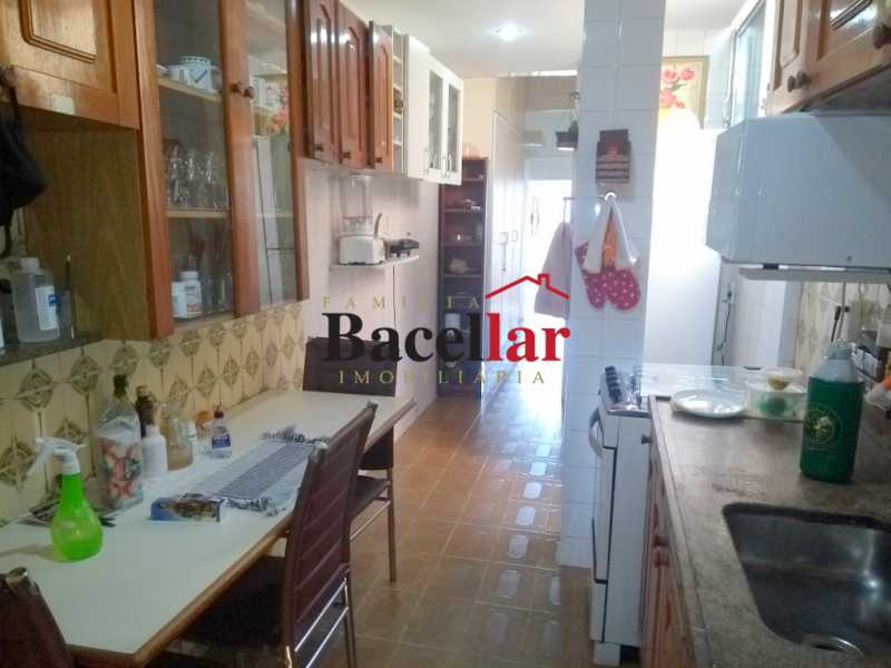 Cobertura, 3 quartos, 130 m² - Foto 11