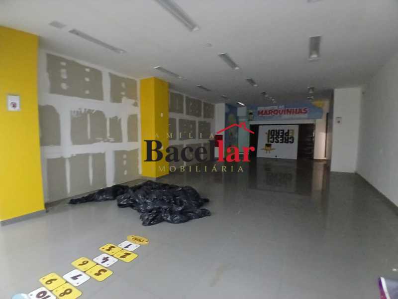 Loja-Salão, 773 m² - Foto 1