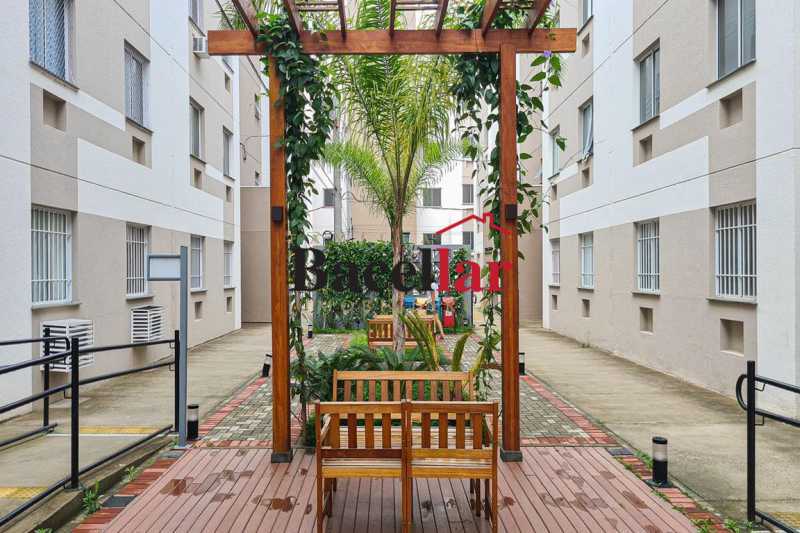Apartamento, 2 quartos, 44 m² - Foto 16