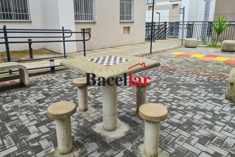 Apartamento, 2 quartos, 44 m² - Foto 17