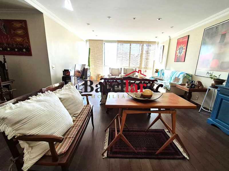 Apartamento, 4 quartos, 160 m² - Foto 1