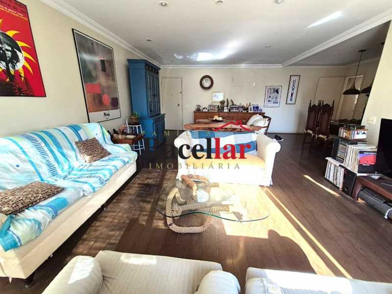 Apartamento, 4 quartos, 160 m² - Foto 3