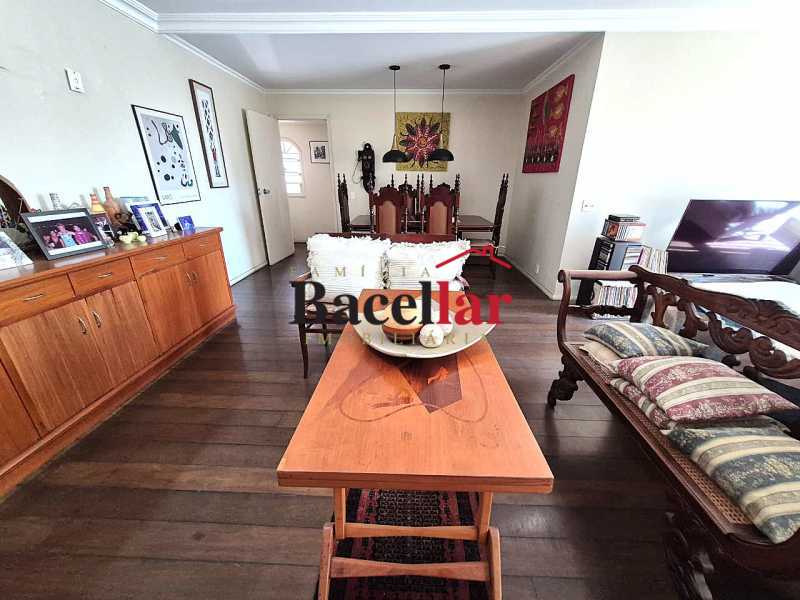 Apartamento, 4 quartos, 160 m² - Foto 4