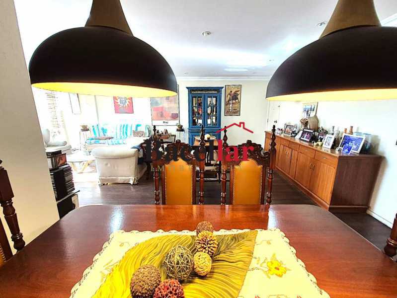 Apartamento, 4 quartos, 160 m² - Foto 5