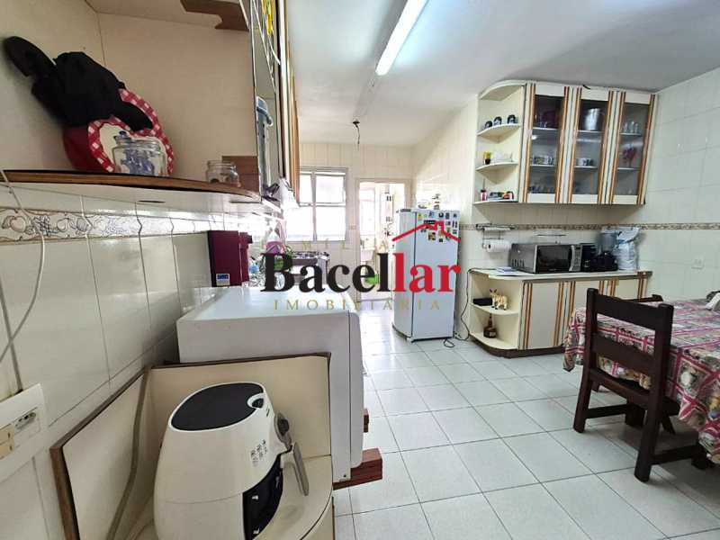 Apartamento, 4 quartos, 160 m² - Foto 21