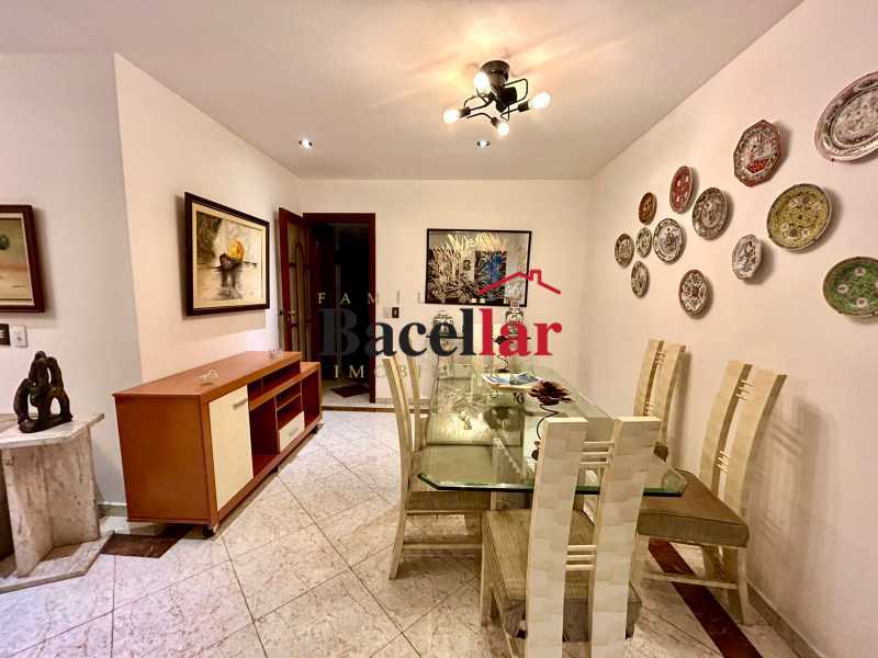 Apartamento, 3 quartos, 136 m² - Foto 6