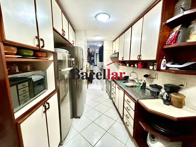 Apartamento, 3 quartos, 136 m² - Foto 18