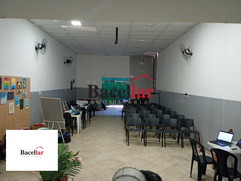 Depósito-Galpão, 600 m² - Foto 1