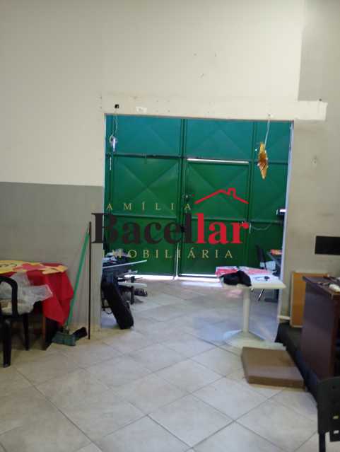 Depósito-Galpão, 600 m² - Foto 17