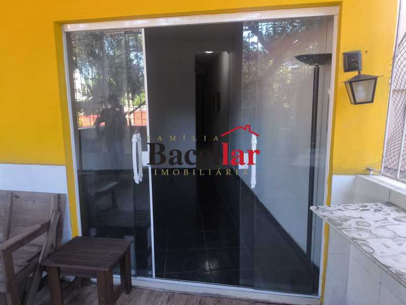 Cobertura, 1 quarto, 54 m² - Foto 3