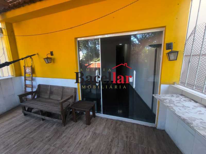 Cobertura, 1 quarto, 54 m² - Foto 2