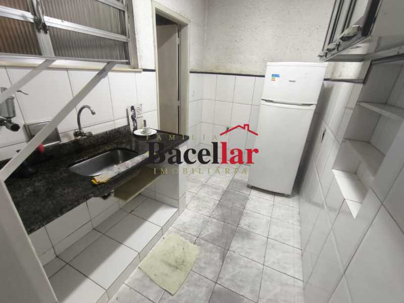 Cobertura, 1 quarto, 54 m² - Foto 12