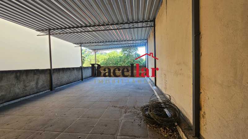 Cobertura, 1 quarto, 54 m² - Foto 20