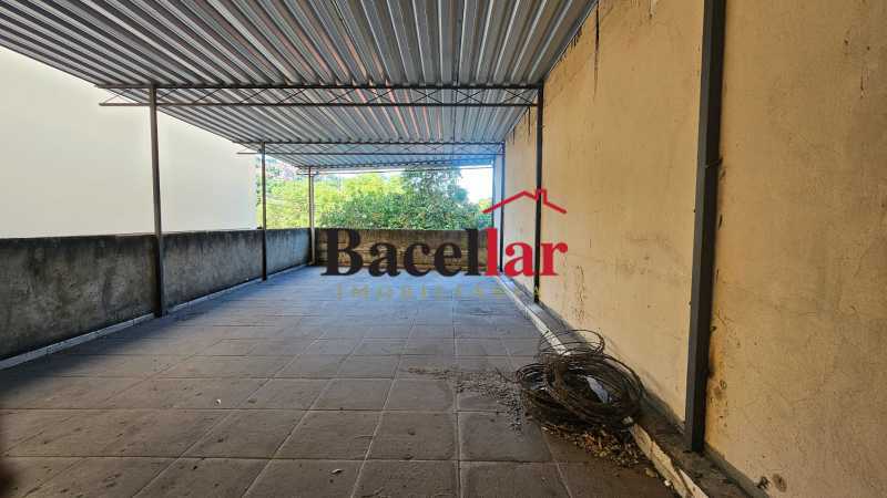Cobertura, 1 quarto, 54 m² - Foto 21