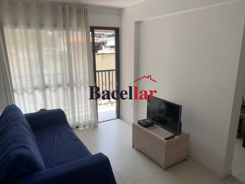 Apartamento, 2 quartos, 70 m² - Foto 5