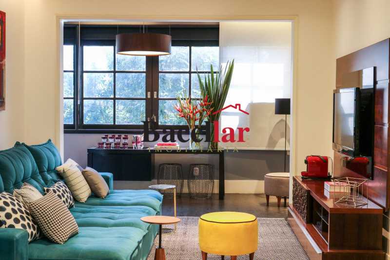 Apartamento, 3 quartos, 101 m² - Foto 1