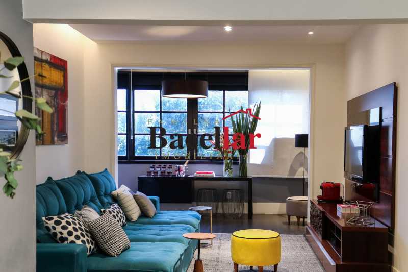 Apartamento, 3 quartos, 101 m² - Foto 2