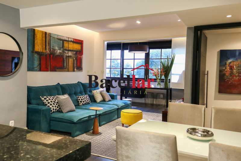 Apartamento, 3 quartos, 101 m² - Foto 3