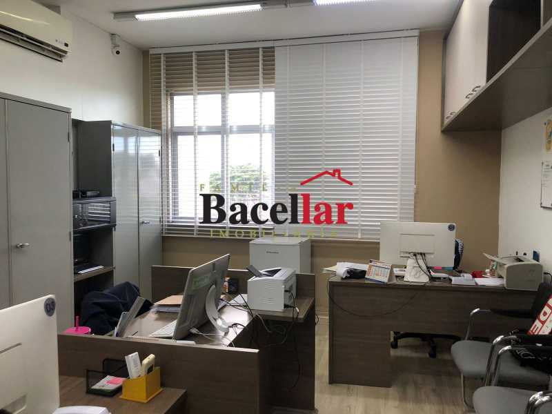 Foto do imóvel - Conjunto Comercial-Sala