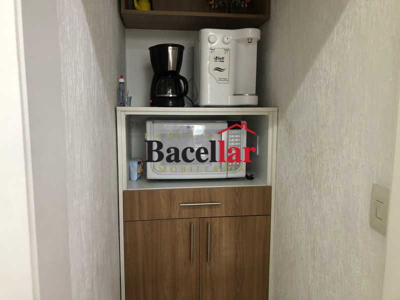 Sala-Conjunto, 45 m² - Foto 2