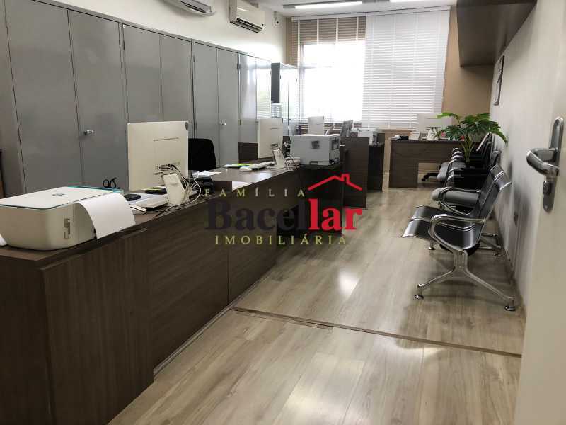Sala-Conjunto, 45 m² - Foto 4