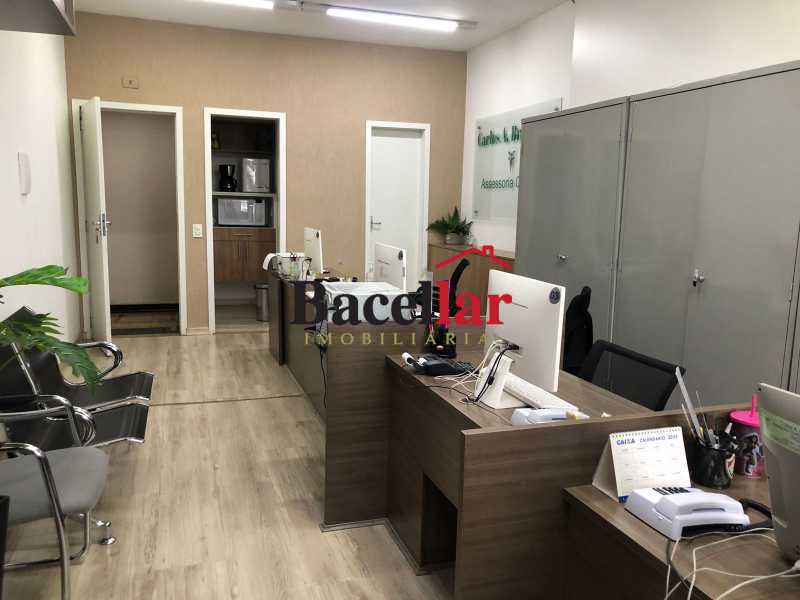Sala-Conjunto, 45 m² - Foto 7
