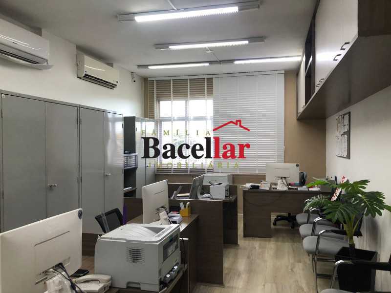 Sala-Conjunto, 45 m² - Foto 13