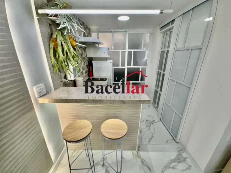 Apartamento, 1 quarto, 41 m² - Foto 3