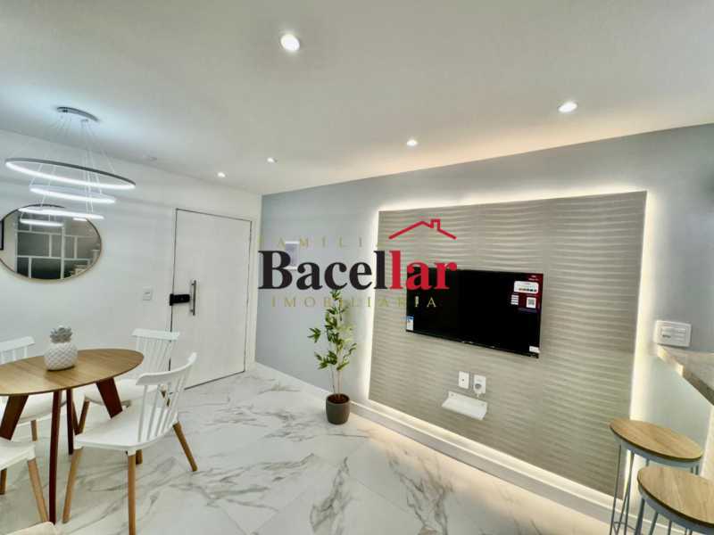 Apartamento, 1 quarto, 41 m² - Foto 5