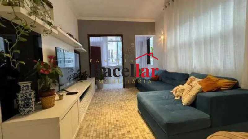Apartamento, 3 quartos, 95 m² - Foto 2