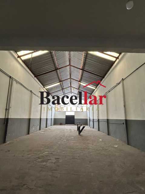 Depósito-Galpão, 530 m² - Foto 3
