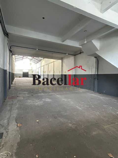 Depósito-Galpão, 530 m² - Foto 7