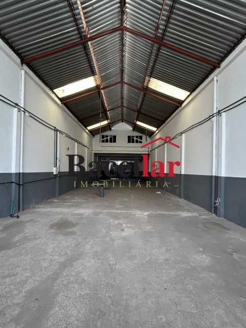 Depósito-Galpão, 530 m² - Foto 2