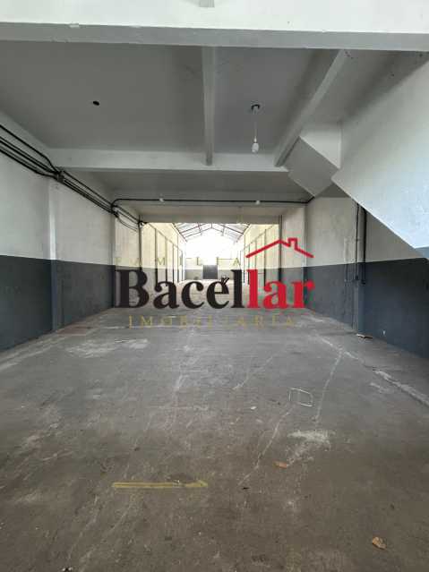 Depósito-Galpão, 530 m² - Foto 5
