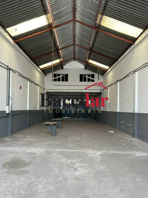 Depósito-Galpão, 530 m² - Foto 8