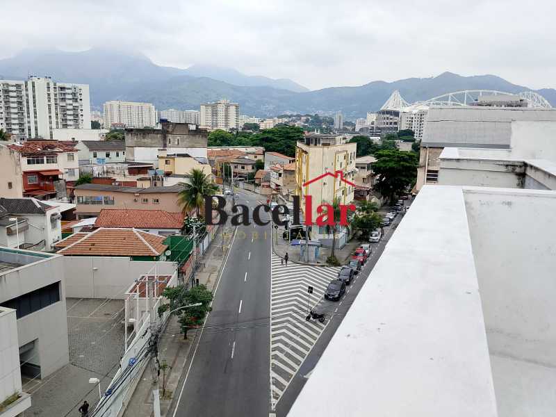 Cobertura, 3 quartos, 137 m² - Foto 1