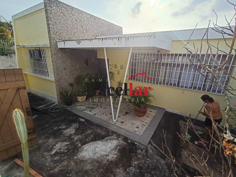 Casa, 4 quartos, 370 m² - Foto 27