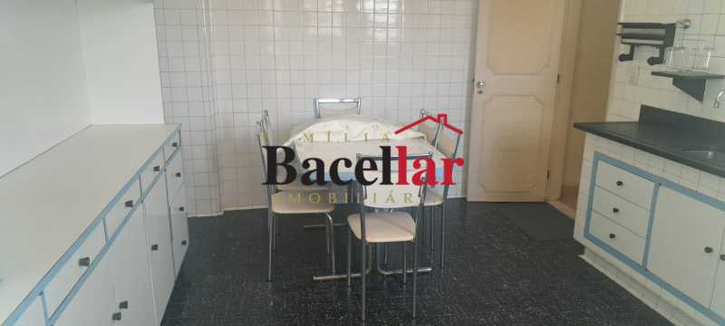 Cobertura, 4 quartos, 236 m² - Foto 26