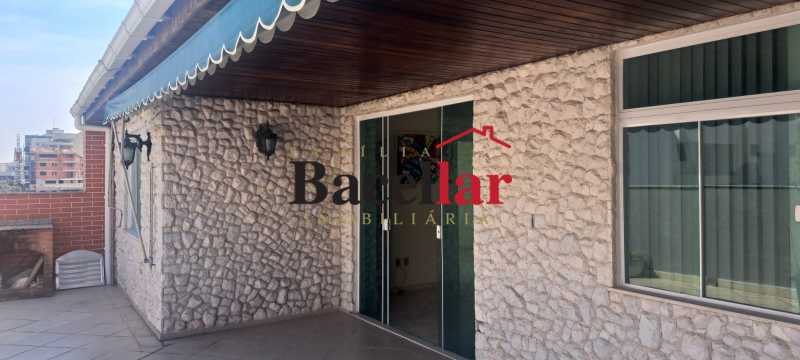 Cobertura, 4 quartos, 236 m² - Foto 1