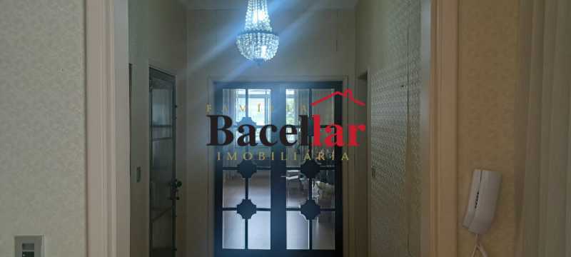 Cobertura, 4 quartos, 236 m² - Foto 4