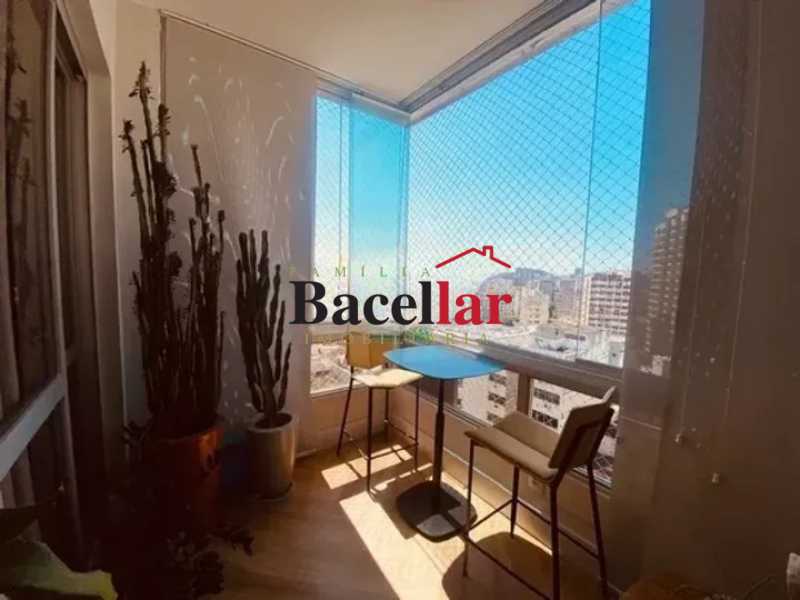 Apartamento, 3 quartos, 156 m² - Foto 2