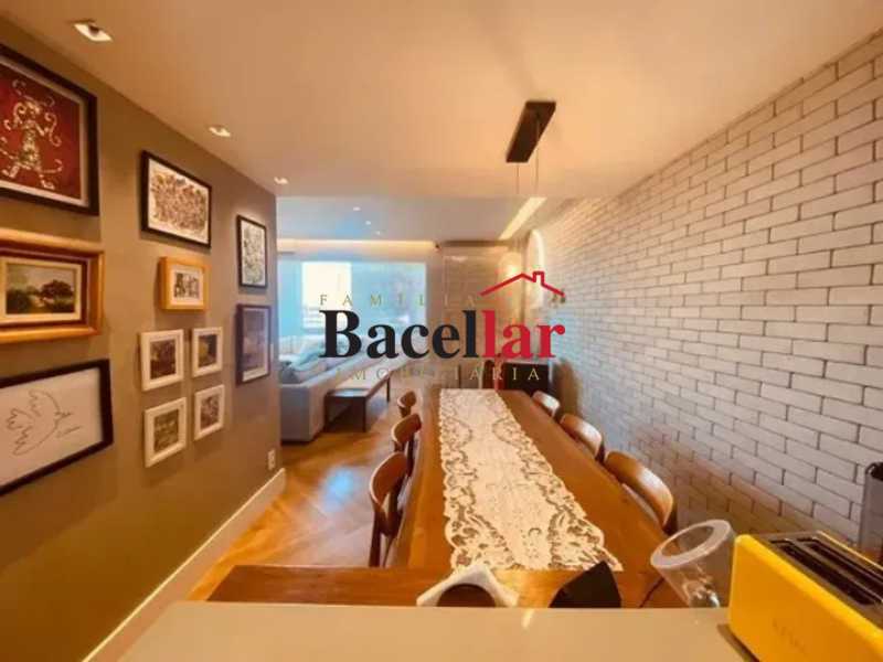 Apartamento, 3 quartos, 156 m² - Foto 8
