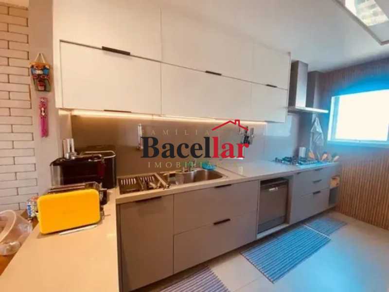 Apartamento, 3 quartos, 156 m² - Foto 22
