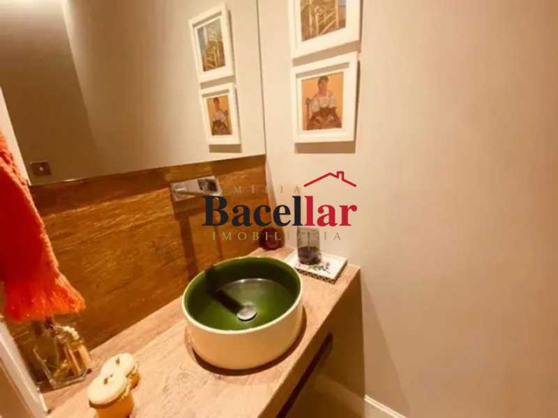 Apartamento, 3 quartos, 156 m² - Foto 10