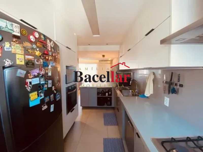 Apartamento, 3 quartos, 156 m² - Foto 21