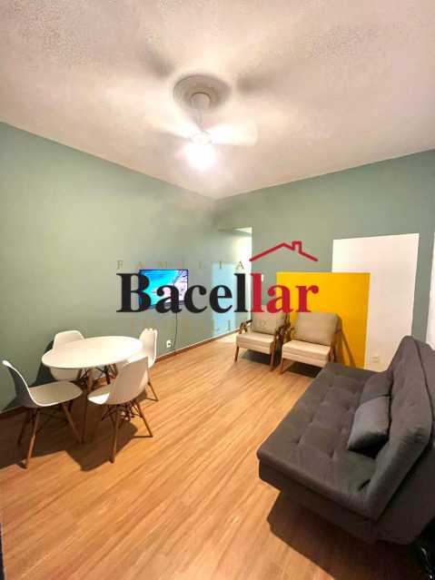 Apartamento, 1 quarto, 36 m² - Foto 2