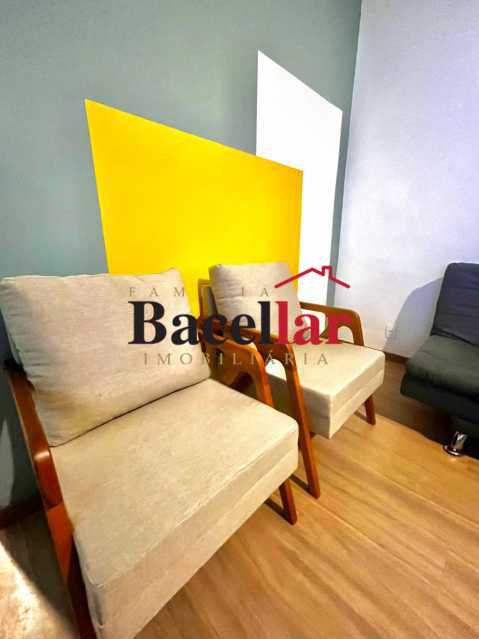 Apartamento, 1 quarto, 36 m² - Foto 23