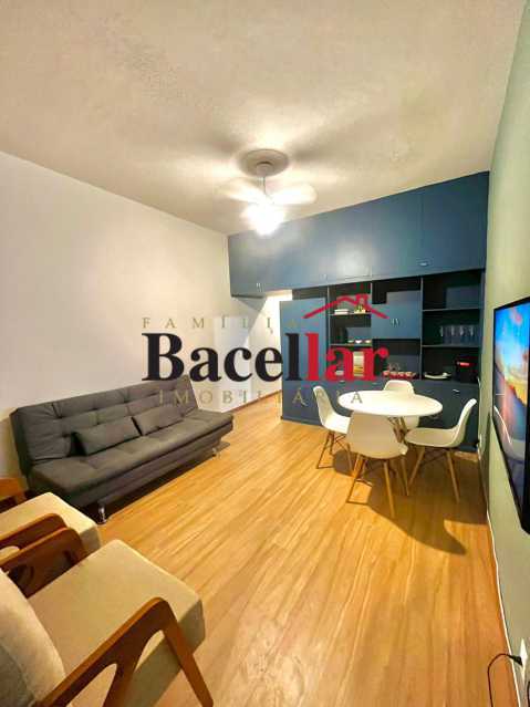 Apartamento, 1 quarto, 36 m² - Foto 6
