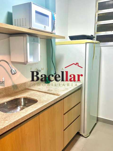 Apartamento, 1 quarto, 36 m² - Foto 21